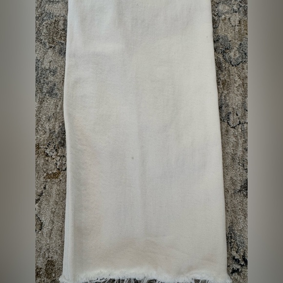 Citizens Of Humanity Cream Denim - Picture 10 of 10